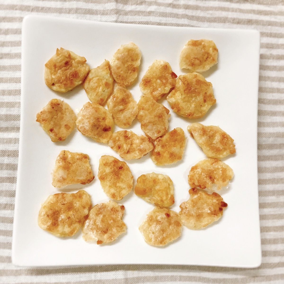 離乳食中期 納豆と豆腐のおやき レシピ 作り方 By Cocopoteito 楽天レシピ 離乳食中期 納豆と豆腐のおやき レシピ 作り方 By Cocopoteito 楽天レシピ